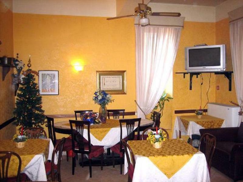 Albergo Panorama Frascati Exterior foto