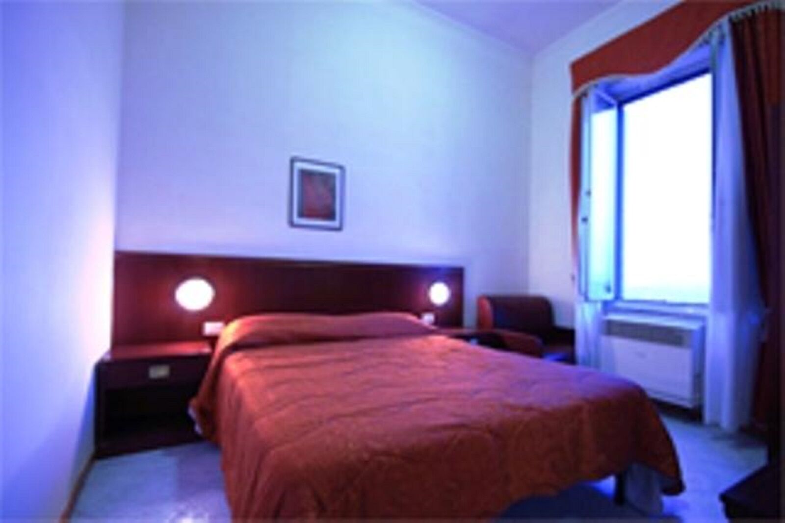 Albergo Panorama Frascati Exterior foto